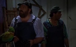 Őrangyalok 5 (Teljes film)