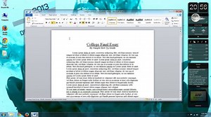 How to Recover a Deleted File or Restore a File that was Overwritten