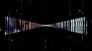 People performing on stage | Premium Stock Video Footage