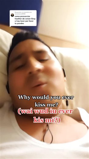 Pronunciación de 'Heather' y Aprende Inglés