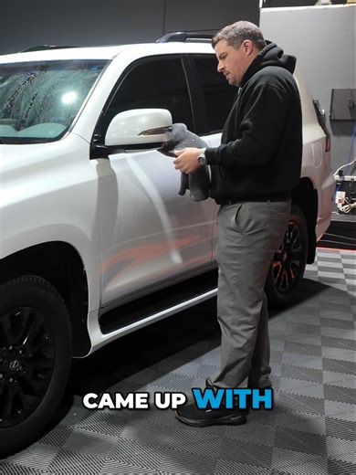 Careful who you listen to, some individuals are just adding confusion to the market. #PaintCorrection #CarDetailing #CarChemicals #hyperclean #carpetcleaning #Carwashing #carcare #DetailingPodcast #PintsandPolishing #CeramicCoating