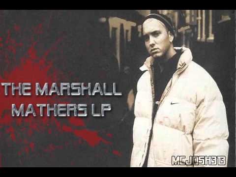 Eminem - Stan (Featuring Dido) Uncensored HQ FULL*