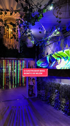 Maninho Gastrobar: Delícias e Promoções Exclusivas em Belém