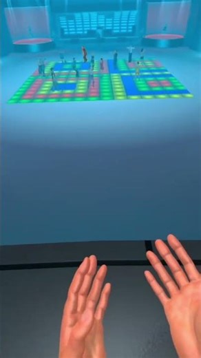 #capcutnightclubsimulator I’m a new content creator on YouTube my tik tok is spring trap vr.