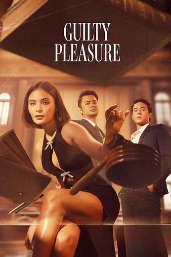 Guilty Pleasure - Movie