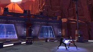 PvP e combat system info per SWTOR - GameSource