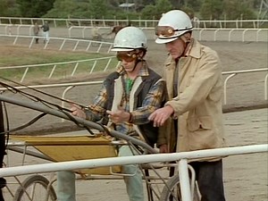 Star Runner - First Episode | Television | NZ On Screen