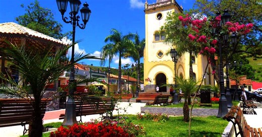 Rota 68 revive memórias do interior paulista