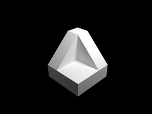 Rotating Object 068