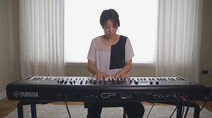 47 reactions | Nahre Sol demonstrates the new Felt Piano featured in the latest Yamaha CP OS v1.5 update. Yamaha CP OS v1.5 adds two new acoustic pianos and a variety of diverse Sub Section synth and instrument sounds at your disposal! Learn more about the CP88/73 Series here: https://bit.ly/CP88-73Series | Yamaha Synths | Facebook