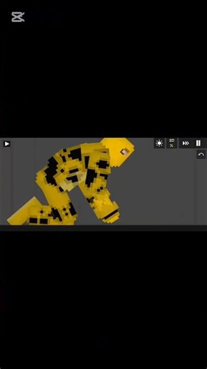 spring trap die scene