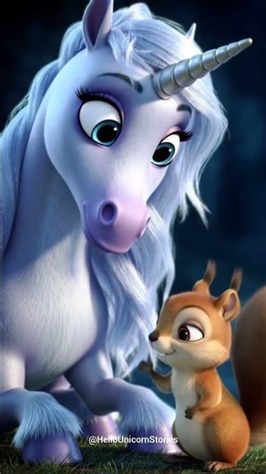 Lost in the Whispering Maze! 🤫🦄