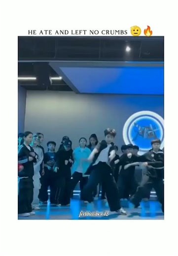 Best "Rude boy" dance ever 🫡🔥 | #dance #tiktok #dancecoreography #shorts