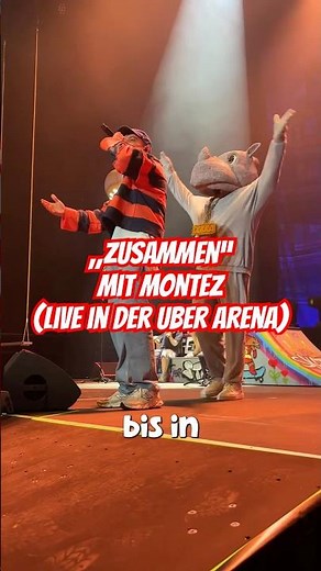 We're all in this together, @MontezOfficial! #dikka #montez #together #familymusic #childrensmusic