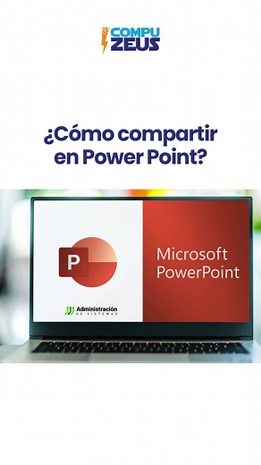Truco Genial para Compartir y Editar en PowerPoint
