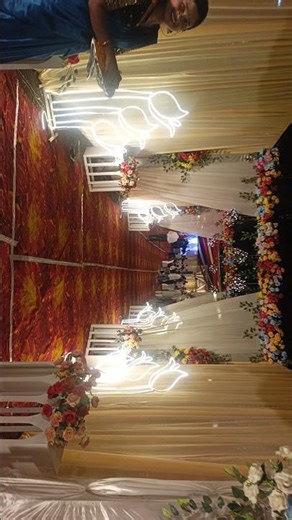 Tent Decorations 🎀 | All Event Setup & Beautiful Decoration Ideas