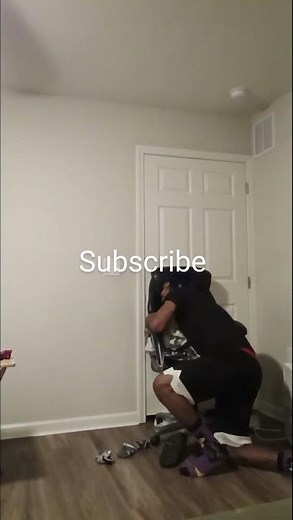 this how kids act when they about to get a whooping 😂😂😂😂