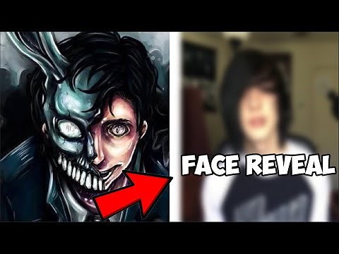 Corpse Husband Face Reveal..