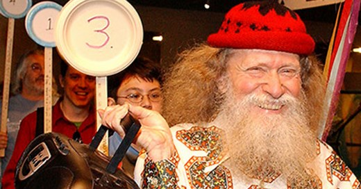 A Slice of Pi (π) Day History | Exploratorium