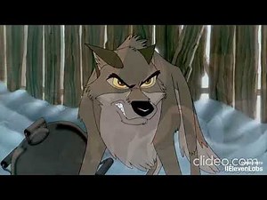 Balto (1995) Epic Animash Trailer but its Remake (Death of FLH) (Finnish Dub)