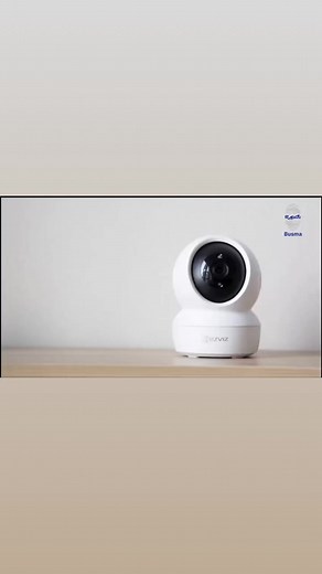 1.2K views | How to install ezviz camera in your home ...