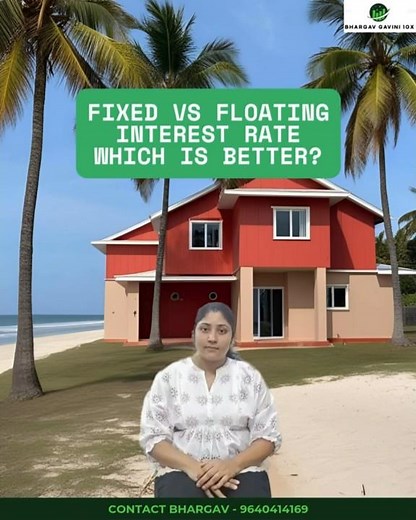 Fixed vs Floating Interest Rate – Which is Better?