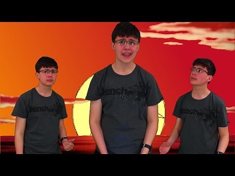 The Circle of Theorems