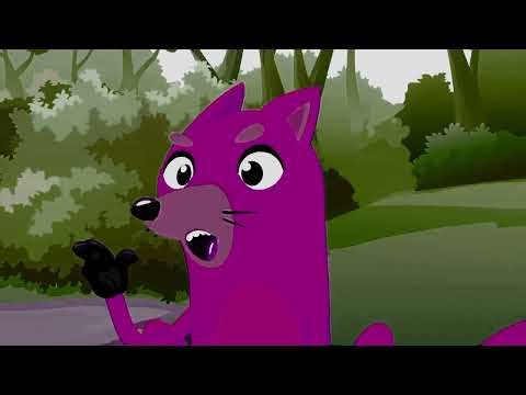 Fox Wild Animal/Osratouna TV Sponsored By Preview 2 Effects