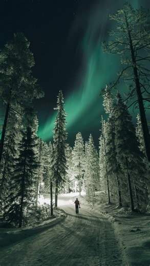 Jonas Fellenstein on Instagram: "You & me in Finland 🇫🇮 Quiet forests, frozen lakes, soft winter light. Some of my favorite spots up north — especially around Ruka. If you’re visiting in winter, here are a few things that make a huge difference 👇 • Early January has the best light — short days, but incredibly soft • Always plan around sunrise → sunset (roughly 10:00–14:00) • Check where the sun rises and sets, not just when • Blue hour lasts longer than you think — don’t rush • Dress warm eno