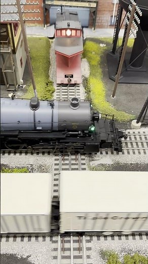 Modular O Scale Railroad (The Mod Squad)
