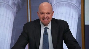 May Monthly Meeting: Cramer looks at stock market headwinds that can quickly turn into catalysts for a rally