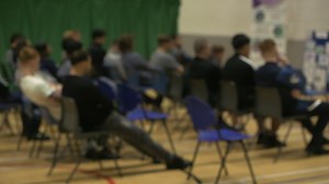 Inside Swinfen Hall Prison: The mum reaching out to violent criminals