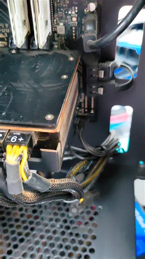 This is why it's good to get a computer TuneUp every year or two at LEAST! 🤣 Bring your computer into the shop and let's get started! Or check out this page to start a pre-ticket and we can have a chat about details: https://revivaltechsolutions.com/computer-repair-in-rockford-il-windows-or-mac-desktops-and-laptops/ #helpmycomputer #rockfordgamers #gamingrepairspecialist #gamingrepairshop #gamingrepairservices #gamingrepair #gaminglife #gamingpc #gamingsetup #gaming #rockfordlocalbusiness #rock