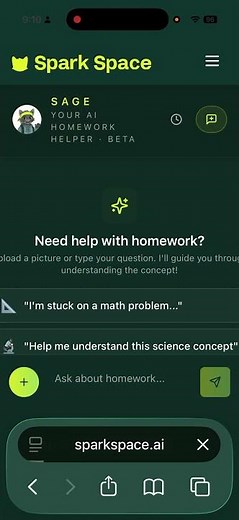 How to Add Spark Space to Your iPhone Homescreen