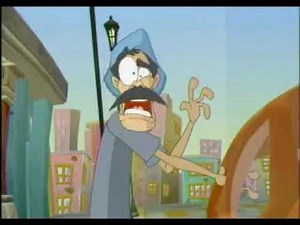 EL CHAVO ANIMADO INTRO