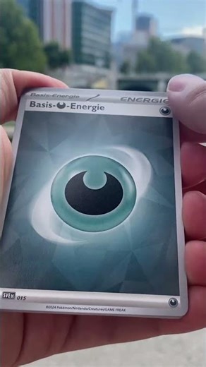 Opening Pokemon Packs in Random Places - Episode 1