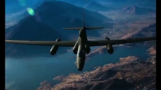 Lockheed Martin TV Spot, 'Defending a Safer World'