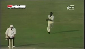Roy Fredericks absolutely BRILLIANT. | Mark Azharuddin CricketnewsHistory Features