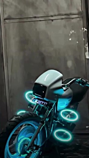 splender modification