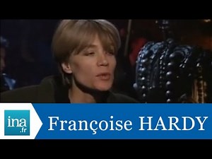 Françoise Hardy "20 years 20 titles" - INA Archive