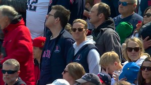 We are One Boston ❤️ | NESN