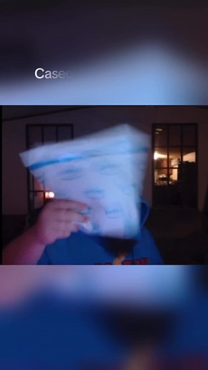 Caseoh Opens Fan Mail: Toy Bonnie Surprise!