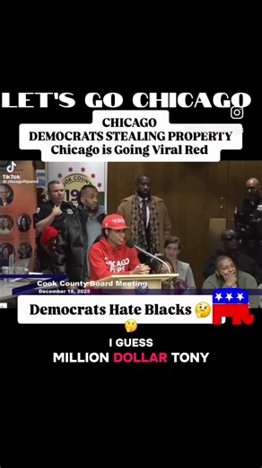The phrase “Democrats stealing property from Blacks in Chicago” appears to reference longstanding allegations and historical patterns of property dispossession in Black communities, often tied to urban policies, housing discrimination, and eminent domain. I’ll break this down based on available information, focusing on documented facts rather than unsubstantiated claims. Note that Chicago has been under Democratic leadership for decades (e.g., mayors like Richard J. Daley from 1955–1976), so man