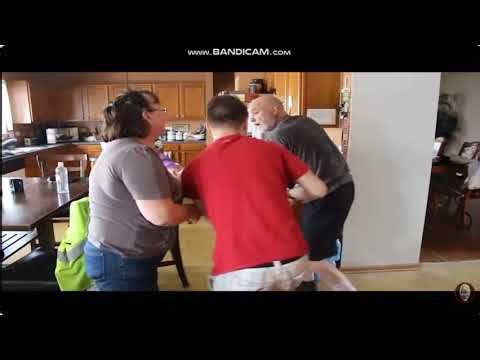 Bored Smashing Dell Inspiron 3530