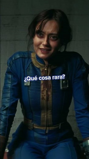 Things work differently in the wasteland... | Fallout