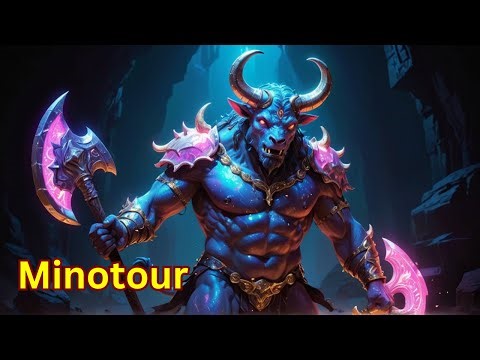 Asking AI to Generate Greek Myth Units | Age of Mythology | Part 1