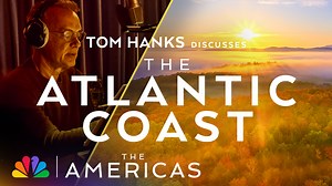 21K views · 322 reactions | Ready for your mind to be blown... 勞 New episodes of The Americas – watch NBC on Peacock. | NBC | Facebook