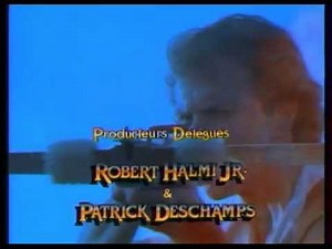 Guillaume Tell - Générique de début (VF)