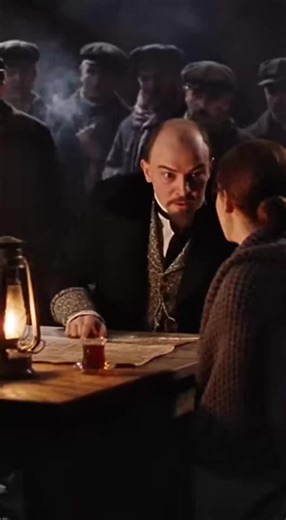 Exploring Lenin: The Legacy of Vladimir Ilyich Ulyanov