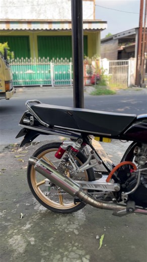 Ben Ketok Srit di Jamin Rapet Ngarep Mburi? W9Style
